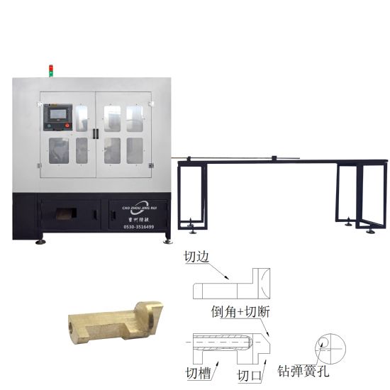 點擊查看詳細信息<br>標(biāo)題：JZ-31自動掛鎖舌組合機 閱讀次數(shù)：1094