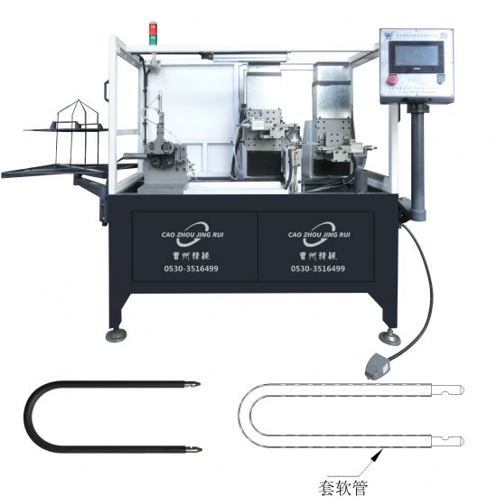 點擊查看詳細(xì)信息<br>標(biāo)題：JRZ-45-6鎖梁套管機(jī) 閱讀次數(shù)：1006